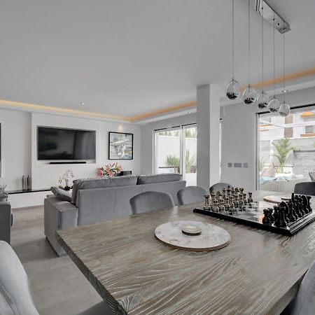 Casa Luna ماربيا المظهر الخارجي الصورة