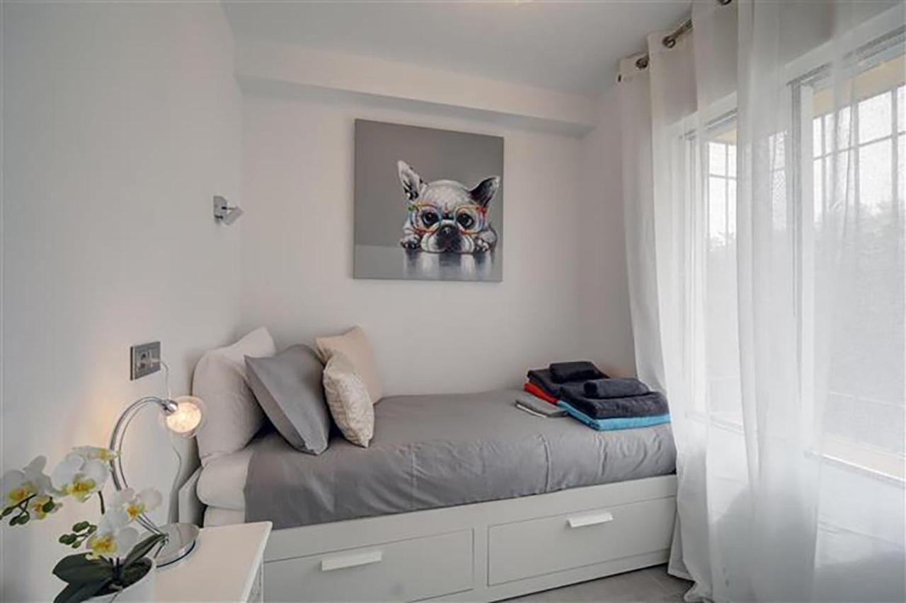 Casa Luna ماربيا المظهر الخارجي الصورة