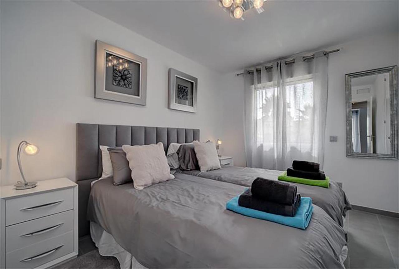 Casa Luna ماربيا المظهر الخارجي الصورة