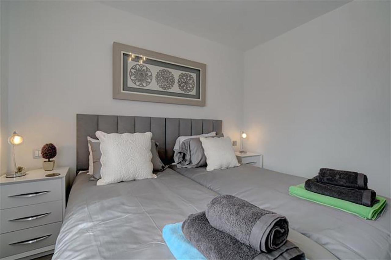 Casa Luna ماربيا المظهر الخارجي الصورة