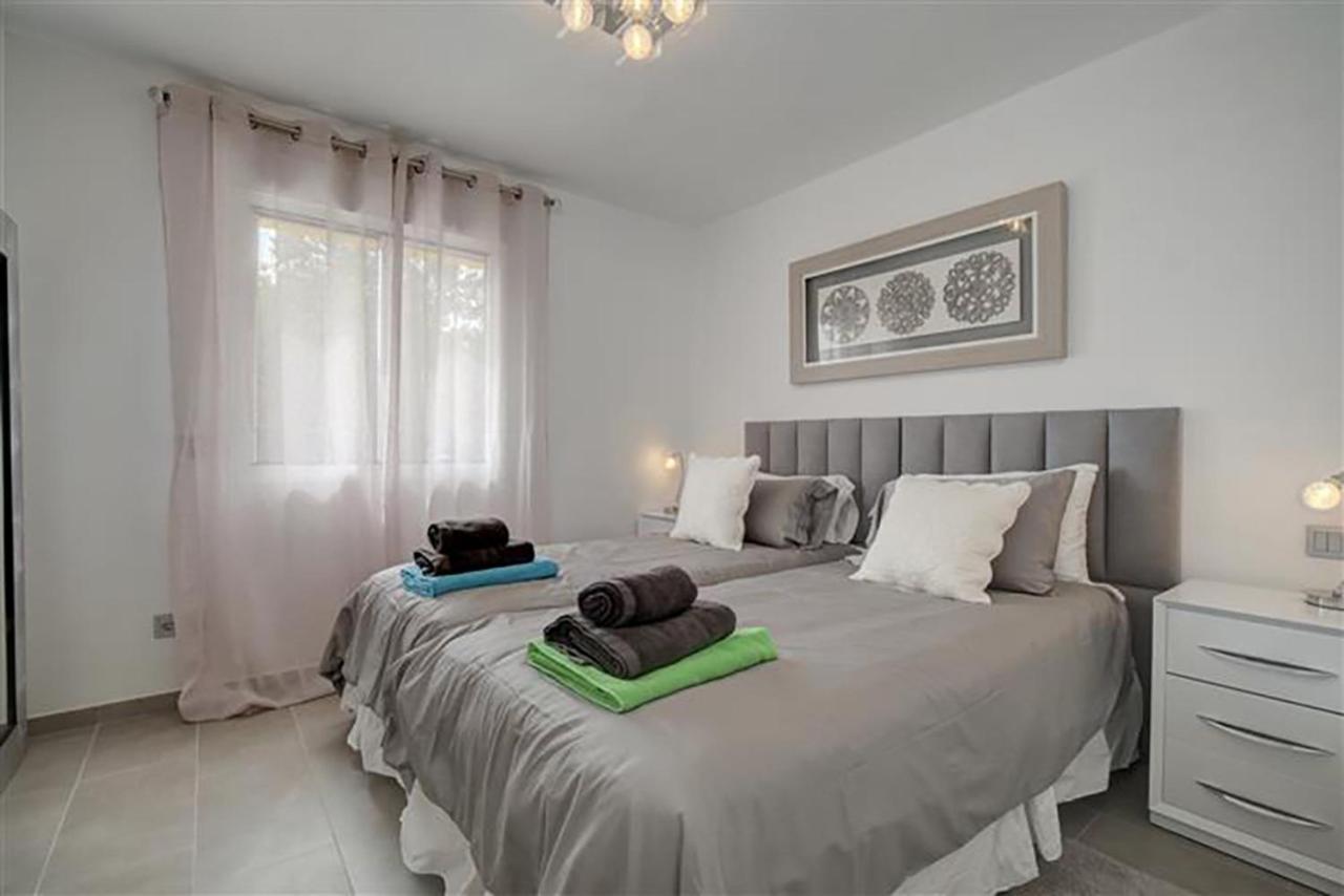 Casa Luna ماربيا المظهر الخارجي الصورة