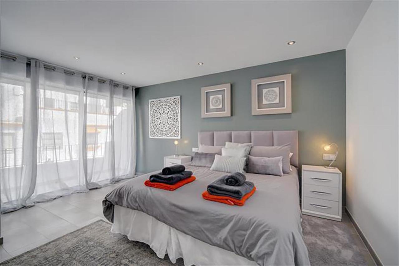 Casa Luna ماربيا المظهر الخارجي الصورة